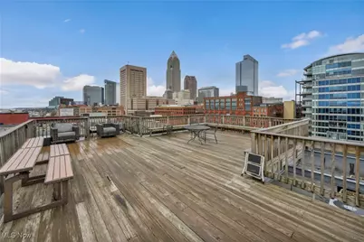 1133 W 9th Street #409, Loveland, OH 44113 - Photo 19