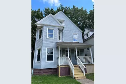 1327 E 90th Street, Loveland, OH 44106 - Photo 1