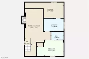 432 Edith Ave, Akron, OH 44312 - Photo 31