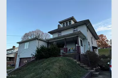 113 W 1st Street, Minerva, OH 44657 - Photo 5