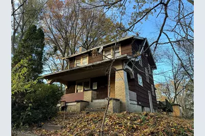 1525 14th Street NE, Canton, OH 44705 - Photo 1