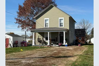 243 Mill Street, Duncan Falls, OH 43734 - Photo 3