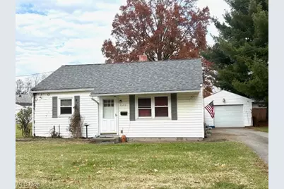 920 W Wilson Street, Salem, OH 44460 - Photo 1