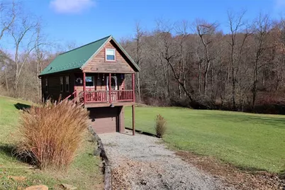 1313 Arner Road, Chester, WV 26034 - Photo 3