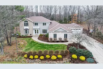 2675 Deer Run, Willoughby Hills, OH 44094 - Photo 1