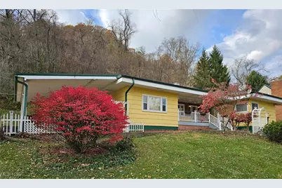 5105 Atchison Road, Bellaire, OH 43906 - Photo 1