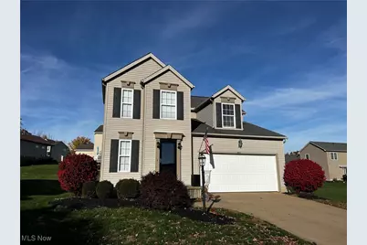 9691 Emerald Brook Circle NW, Canal Fulton, OH 44614 - Photo 1