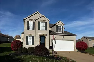9691 Emerald Brook Cir NW, Canal Fulton, OH 44614 - Photo 1