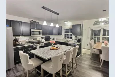 9691 Emerald Brook Circle NW, Canal Fulton, OH 44614 - Photo 5