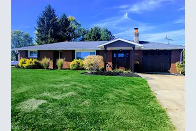 9480 County Road 39, Bloomingdale, OH 43910 - Photo 1