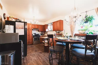 291 Struthers Liberty Road, Campbell, OH 44405 - Photo 9