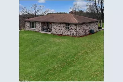8380 County Road 39, Bloomingdale, OH 43910 - Photo 1