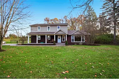 5220 Portage Street NW, North Canton, OH 44720 - Photo 1