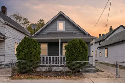 1607 E 34th Street, Loveland, OH 44114 - Photo 1