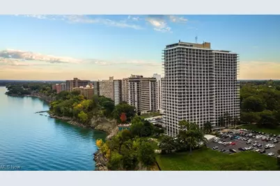 12700 Lake Road #708, Oakwood, OH 44107 - Photo 1