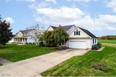 210 Evergreen Drive, Creston, OH 44217 - Photo 3