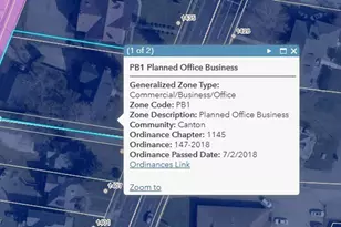 1421 Market Ave N, Canton, OH 44714 - Photo 5
