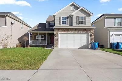 4657 Fields Way, Lorain, OH 44053 - Photo 1
