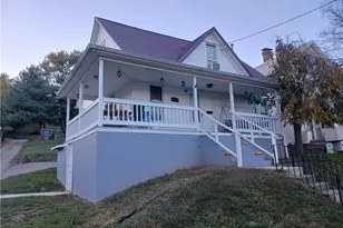 107 Vine St, Marietta, OH 45750 - Photo 1