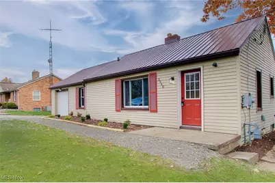 2560 S Mahoning Avenue, Alliance, OH 44601 - Photo 3