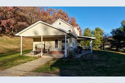 7736 Fort Laurens Road NW, Strasburg, OH 44680 - Photo 3