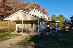 7736 Fort Laurens Rd NW, Strasburg, OH 44680 - Photo 3