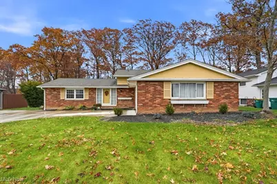 7659 Edgewood Lane, Green Hills, OH 44131 - Photo 1