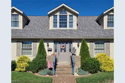 301 William Street, Yorkville, OH 43971 - Photo 3