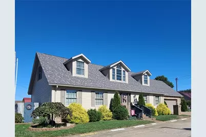 301 William Street, Yorkville, OH 43971 - Photo 1