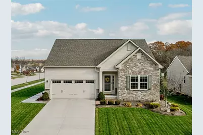 1991 Sourek Trail, Akron, OH 44313 - Photo 1