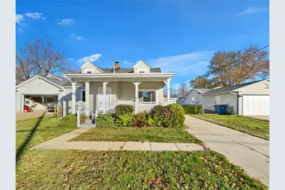 3835 E 364th Street, Willoughby, OH 44094 - Photo 1