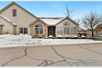 1409 Newman Drive, Brunswick Hills, OH 44212 - Photo 5