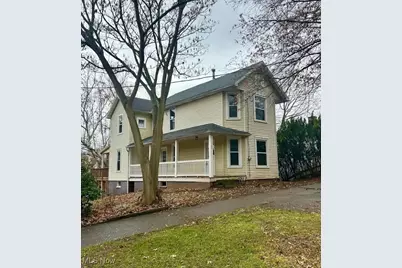 725 8th Street, Marietta, OH 45750 - Photo 1