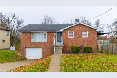 138 Paulman Circle Drive, Mingo Junction, OH 43938 - Photo 1