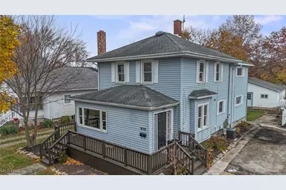 815 Park Street, Willard, OH 44890 - Photo 31