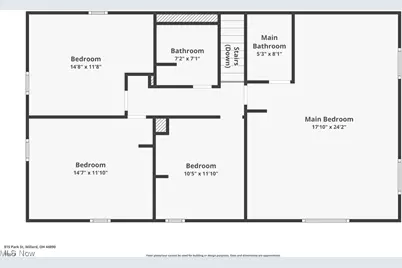 815 Park Street, Willard, OH 44890 - Photo 37