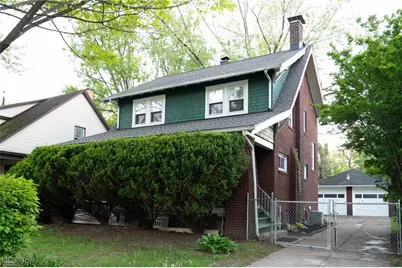4312 Helena Avenue, Youngstown, OH 44512 - Photo 1