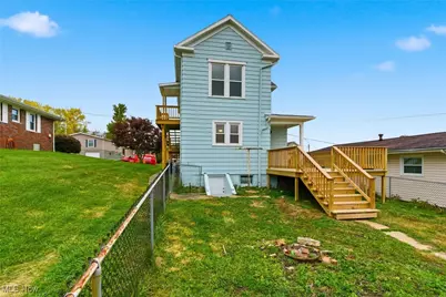466 W 45th Street, Shadyside, OH 43947 - Photo 25