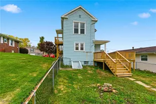 466 W 45th St, Shadyside, OH 43947 - Photo 25