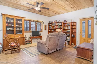 169 Kinderhook Ridge Road, Newport, OH 45768 - Photo 5