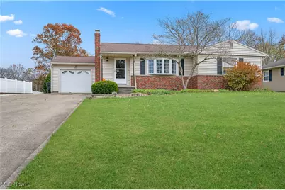 375 Grant Avenue, Mogadore, OH 44260 - Photo 1