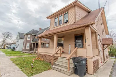 136 Charles Avenue SE, Warren, OH 44483 - Photo 3