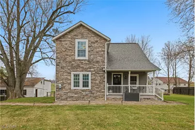 10322 Dover Road, Apple Creek, OH 44606 - Photo 1