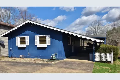 1186 Lincoln Street SW, Sherrodsville, OH 44675 - Photo 3