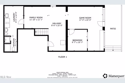 1186 Lincoln Street SW, Sherrodsville, OH 44675 - Photo 47