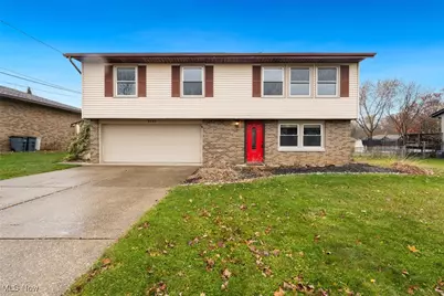 4083 Regal Avenue, Brunswick, OH 44212 - Photo 1