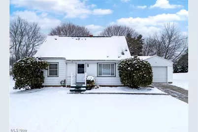 3459 Burbank Road, Wooster, OH 44691 - Photo 1