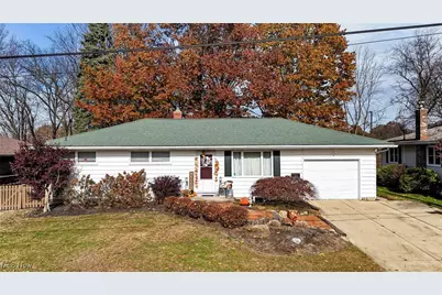 2239 Springfield Center Road, Akron, OH 44312 - Photo 1