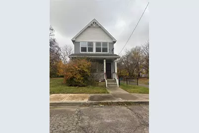1376 E 125th Street, Loveland, OH 44112 - Photo 1