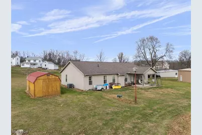8546 Mapleton Street SE, East Canton, OH 44730 - Photo 5